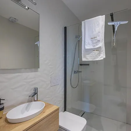 Apartment In *