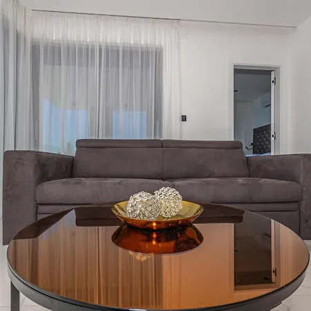 Apartment In