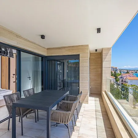 Apartment In Crikvenica
