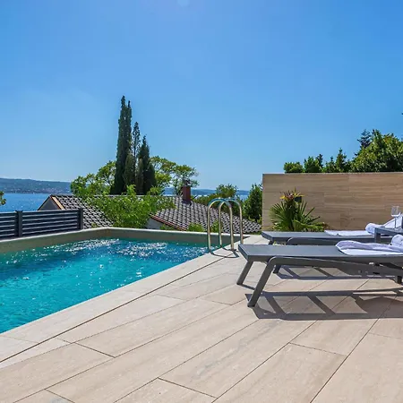 In * Crikvenica