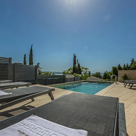 In Apartment Crikvenica