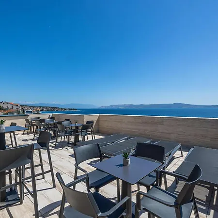 Apartment In Crikvenica