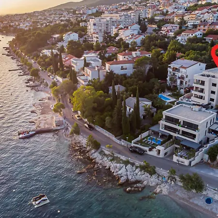 In * Crikvenica