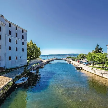 In Crikvenica