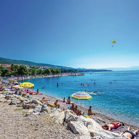 In Apartment Crikvenica